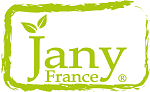 Jany France logo